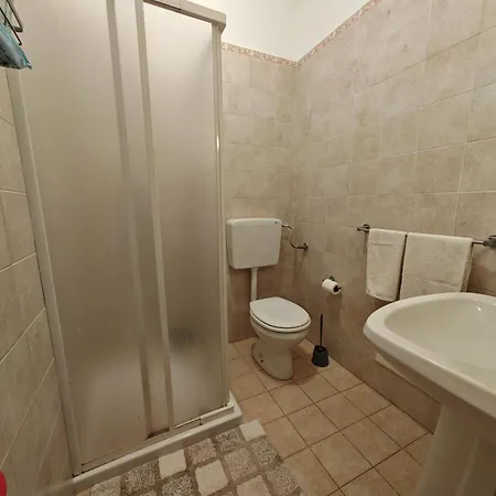Casa Al Mare بورتو سيساريو
