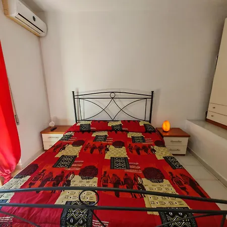 Casa Al Mare * بورتو سيساريو