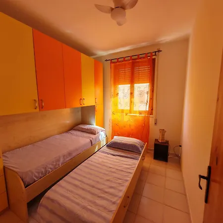 Casa Al Mare Apartmán