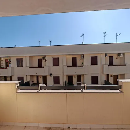 Casa Al Mare Porto Cesareo