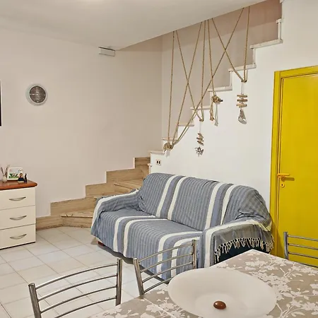 شقة Casa Al Mare بورتو سيساريو